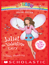 Juliet the valentine fairy